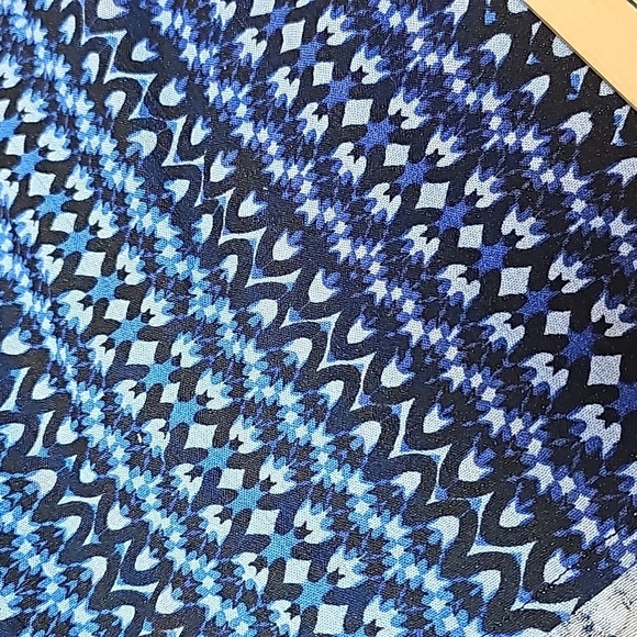 NWOT Catherine's Plus Top Sz 2X - Picture 11 of 14